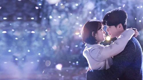 Enquanto Voce Dormia (Legendado)