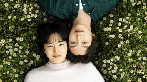 Entre A Amizade E O Amor (Legendado)