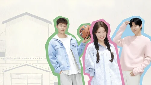 Familia Por Escolha (Legendado)