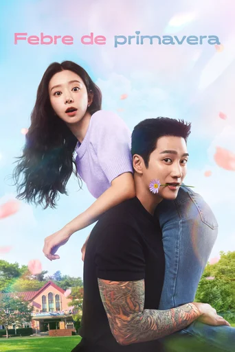 Febre de Primavera - Temporada 1