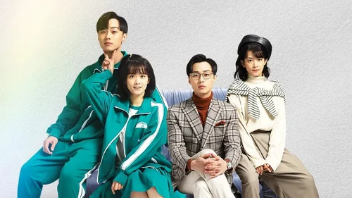 First Love Again (Legendado)