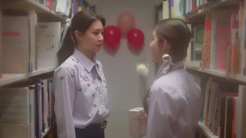 Frozen Valentine (Legendado)