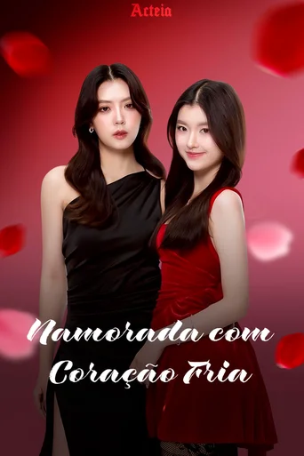 Frozen Valentine (Legendado)