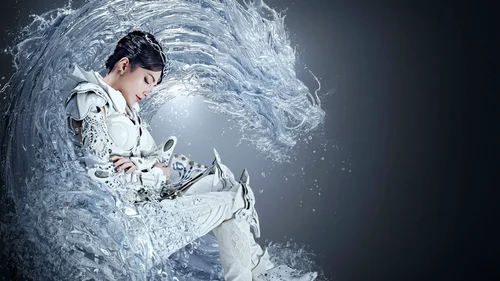 Garo Higashi no Kairou (Legendado)