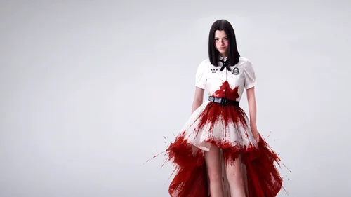 Garota de Fora: Recomeço