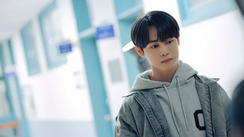 Happy Ending Romance (Legendado)