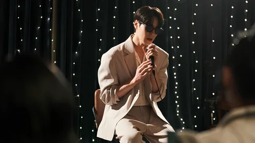 Happy Merry Ending (Legendado)