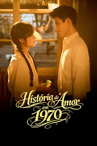 História de Amor nos Anos 1970 (Legendado)