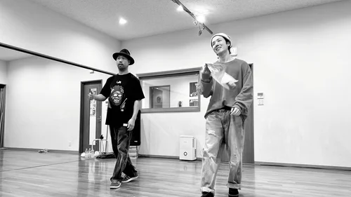 Hope On The Street (Legendado)