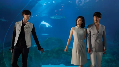 I Can Hear Your Voice (Legendado)