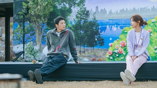 If You Wish Upon Me (Legendado)