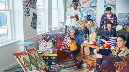 Itaewon Class (Legendado)