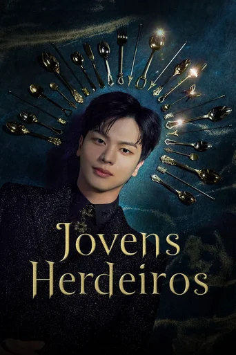 Jovens Herdeiros (Legendado)