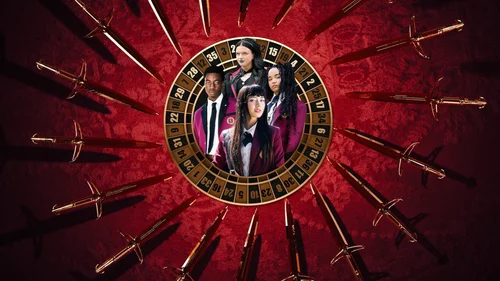 Kakegurui: Bet