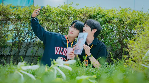 Love Mate (Legendado)