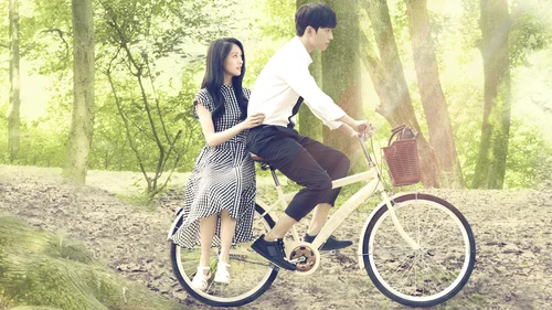 Paixão O2O (Legendado)