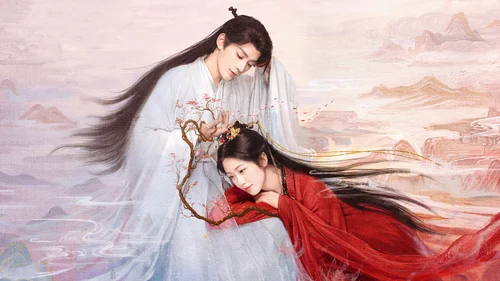 Amor da Árvore Divina (Legendado)