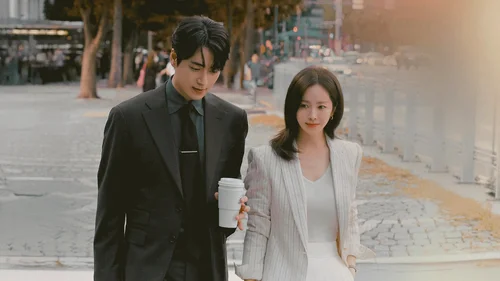 Love Scout (Legendado)