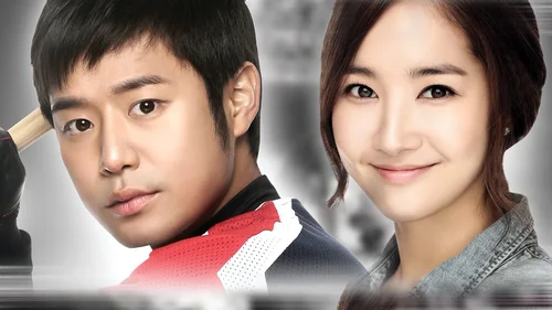 Man Of Honor (Legendado)