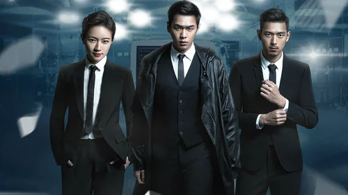 Médico Legista: Dr. Qin (Legendado)