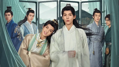 Meet You at the Blossom (Legendado)