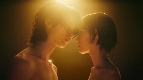 Mesmo Assim As Formas Do Amor (Legendado)