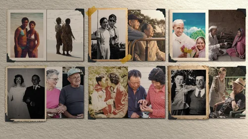 Meu Amor Seis Historias De Amor Verdadeiro