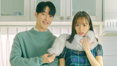 Meu Colega De Quarto E Um Gumiho (Legendado)