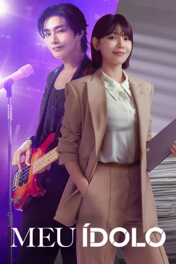 Meu idolo (Legendado)