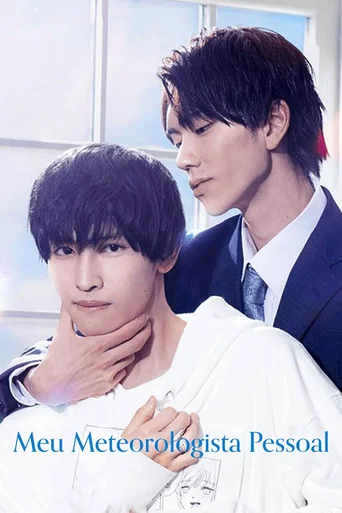 Meu Meteorologista Pessoal (Legendado)