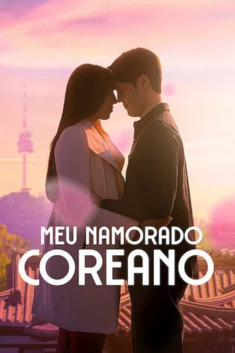 Meu Namorado Coreano - Temporada 1