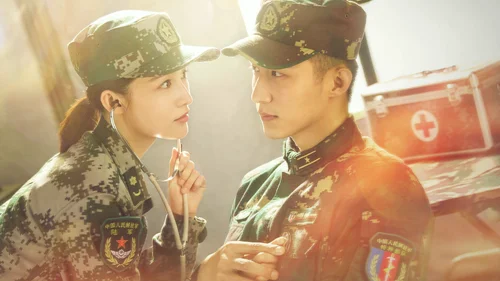 Meu Querido Guardiao (Legendado)