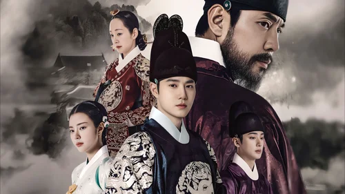 Missing Crown Prince (Legendado)