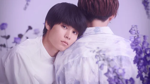 My Beautiful Man (Legendado)