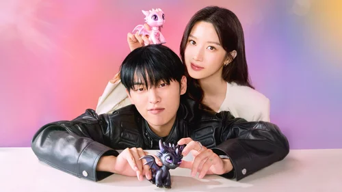 My Dearest Nemesis (Legendado)