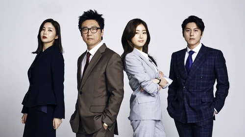 My Lawyer, Mr. Jo (Legendado)