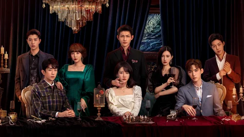 My Lethal Man (Legendado)