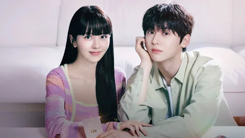 My Lovely Liar (Legendado)