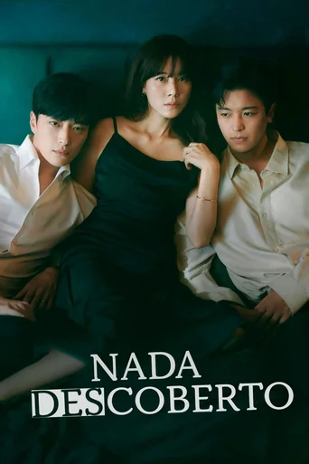 Nada Descoberto (Legendado)