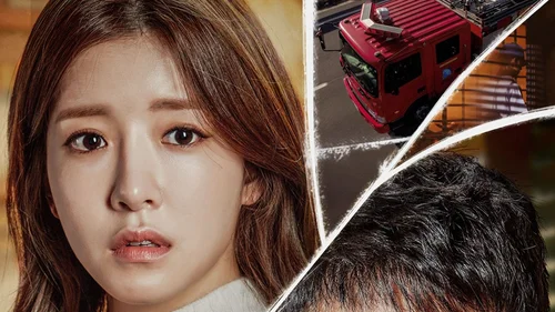 Naked Fireman (Legendado)