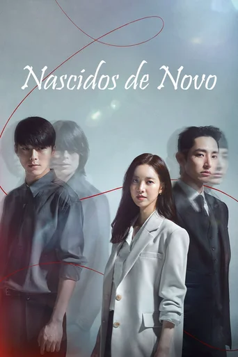 Nascidos De Novo (Legendado)