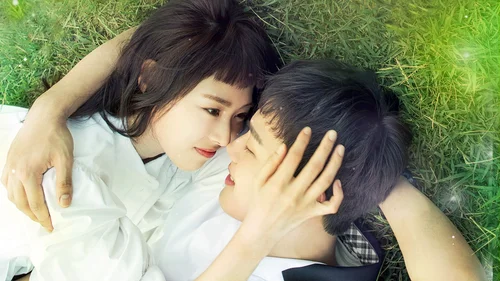 No Mundo, Novamente (Legendado)