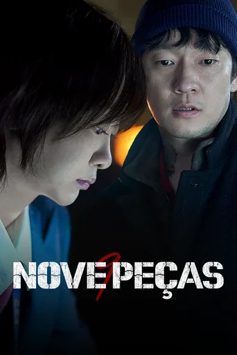 Nove Peças (Legendado) - Temporada 1