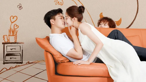 O Amor Que Me Da (Legendado)