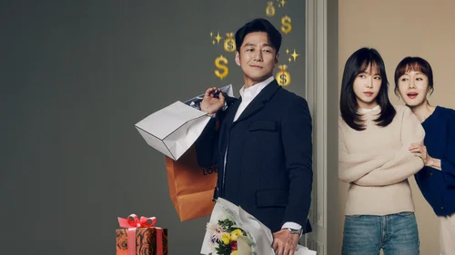 O Amor Volta para Casa