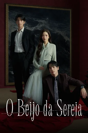 O Beijo da Sereia - Temporada 1