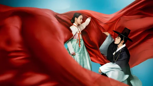 O Conto da Senhora Ok