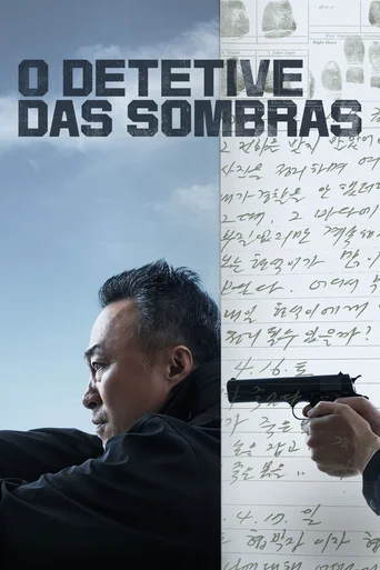 O Detetive das Sombras - Temporada 1