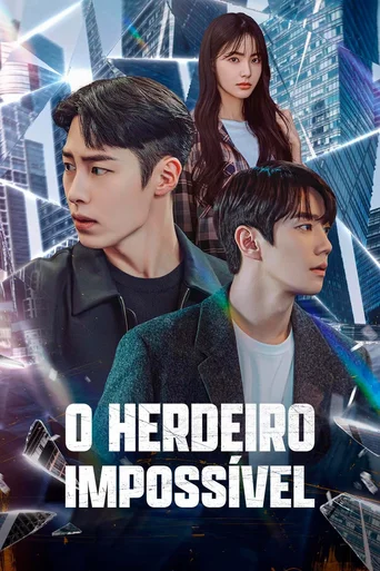 O Herdeiro Impossivel (Legendado)
