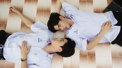 O Presidente Da Minha Escola (Legendado)